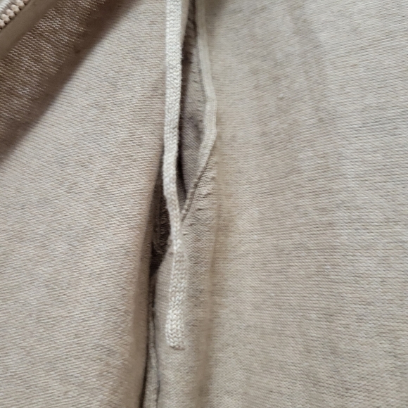 Arlotta studio Hoodie Jacket with Front Zip size s new with tags - Picture 12 of 16